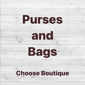 Purses and Bags